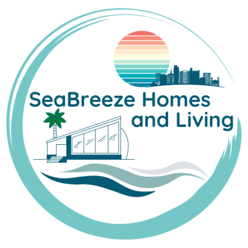 SeaBreeze Homes and Living